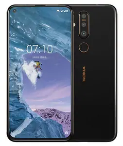 Замена кнопки громкости на телефоне Nokia X71 в Москве